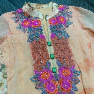 Indian Pakistani kameez